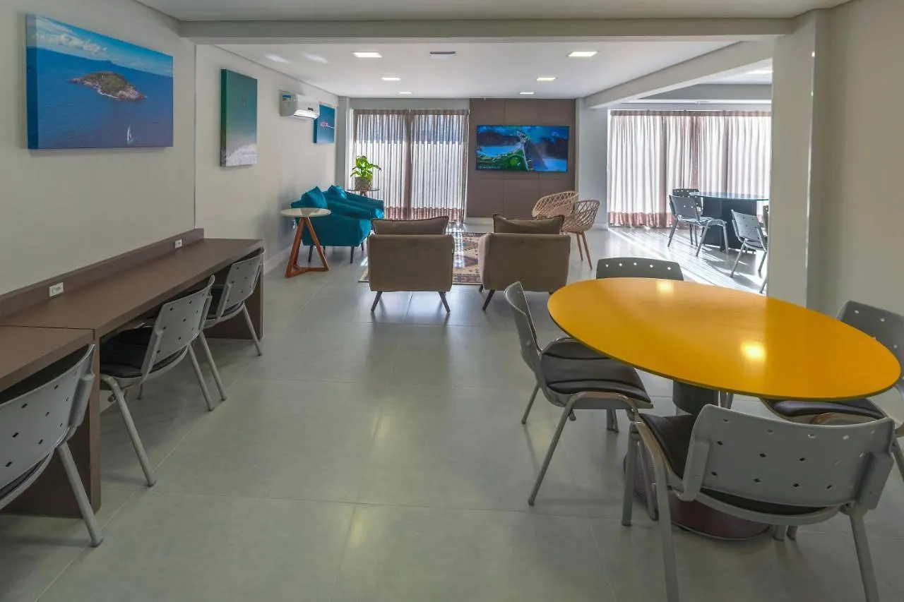 Express Floripa Residence Florianopolis Hotel