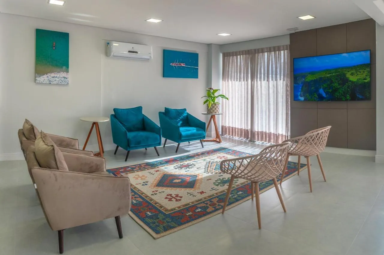 Express Floripa Residence Florianopolis Hotel