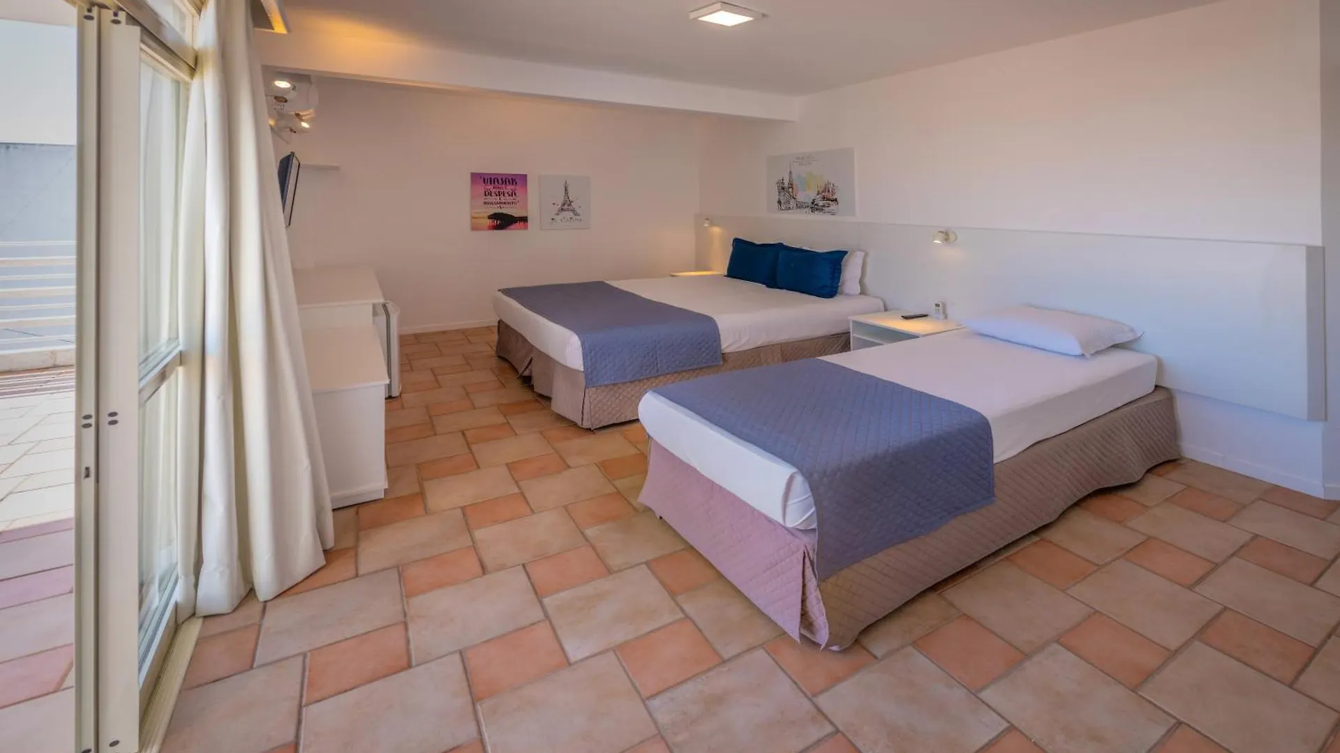Express Floripa Residence Florianopolis