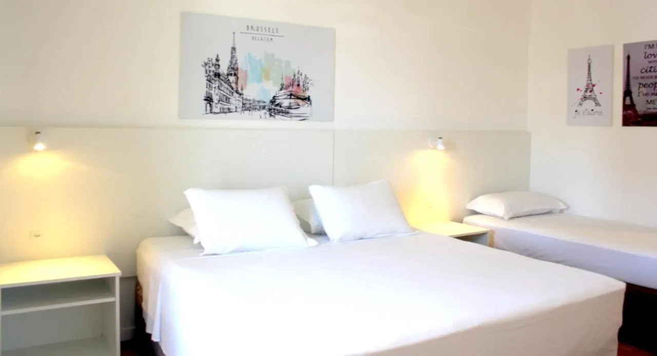Hotel Express Floripa Residence Florianopolis