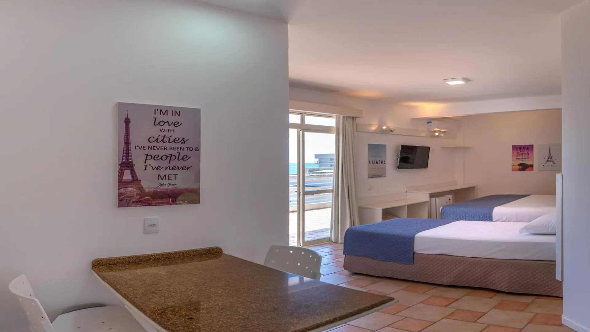 Express Floripa Residence Florianópolis Hotel