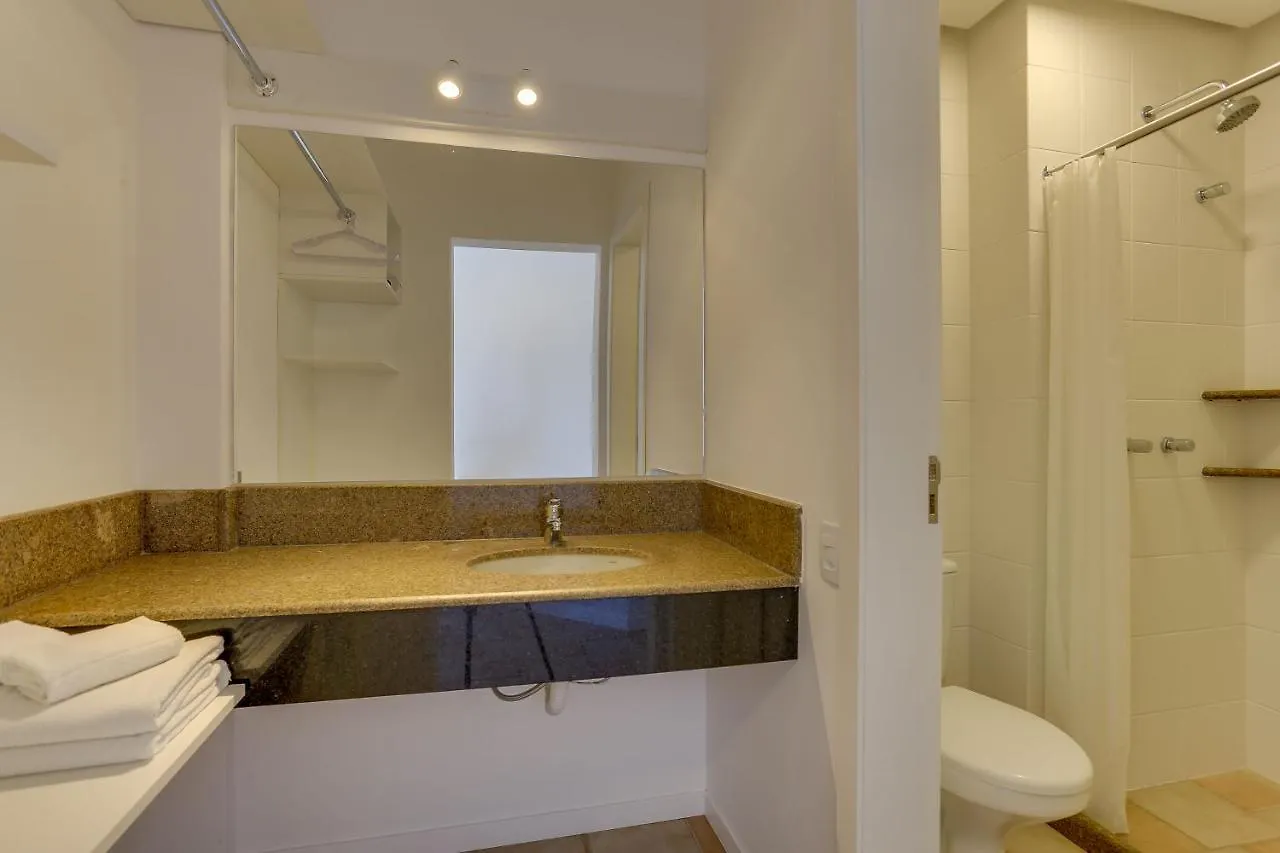 Hotel Express Floripa Residence Florianópolis