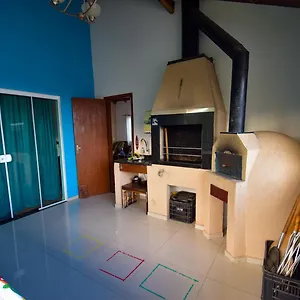  Casa de Férias Mozamba Surf House