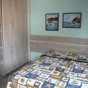 Apartamento Geraldo Pautz