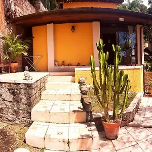  Casa de hóspedes Plumeria