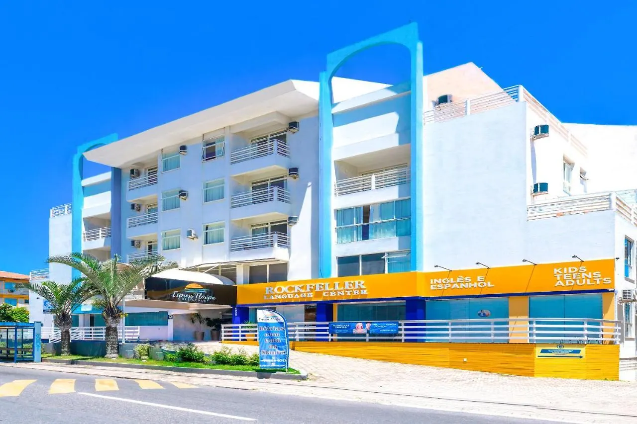 Express Floripa Residence Florianópolis