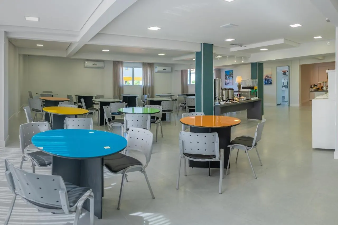 Express Floripa Residence Florianópolis Brasil