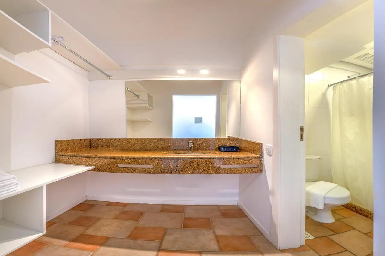 Express Floripa Residence Florianópolis