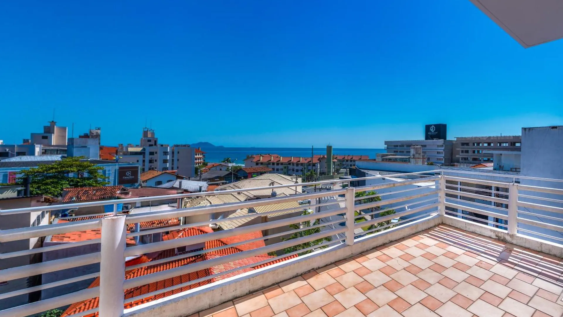 Express Floripa Residence Florianópolis Brasil