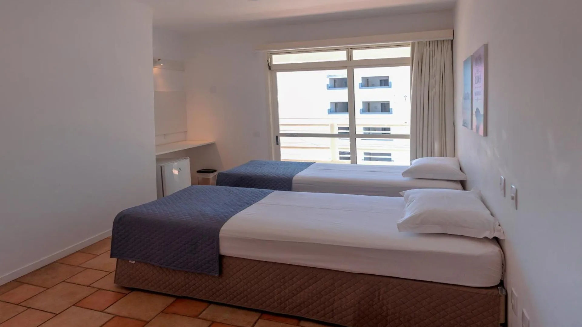 Express Floripa Residence Florianópolis Brasil