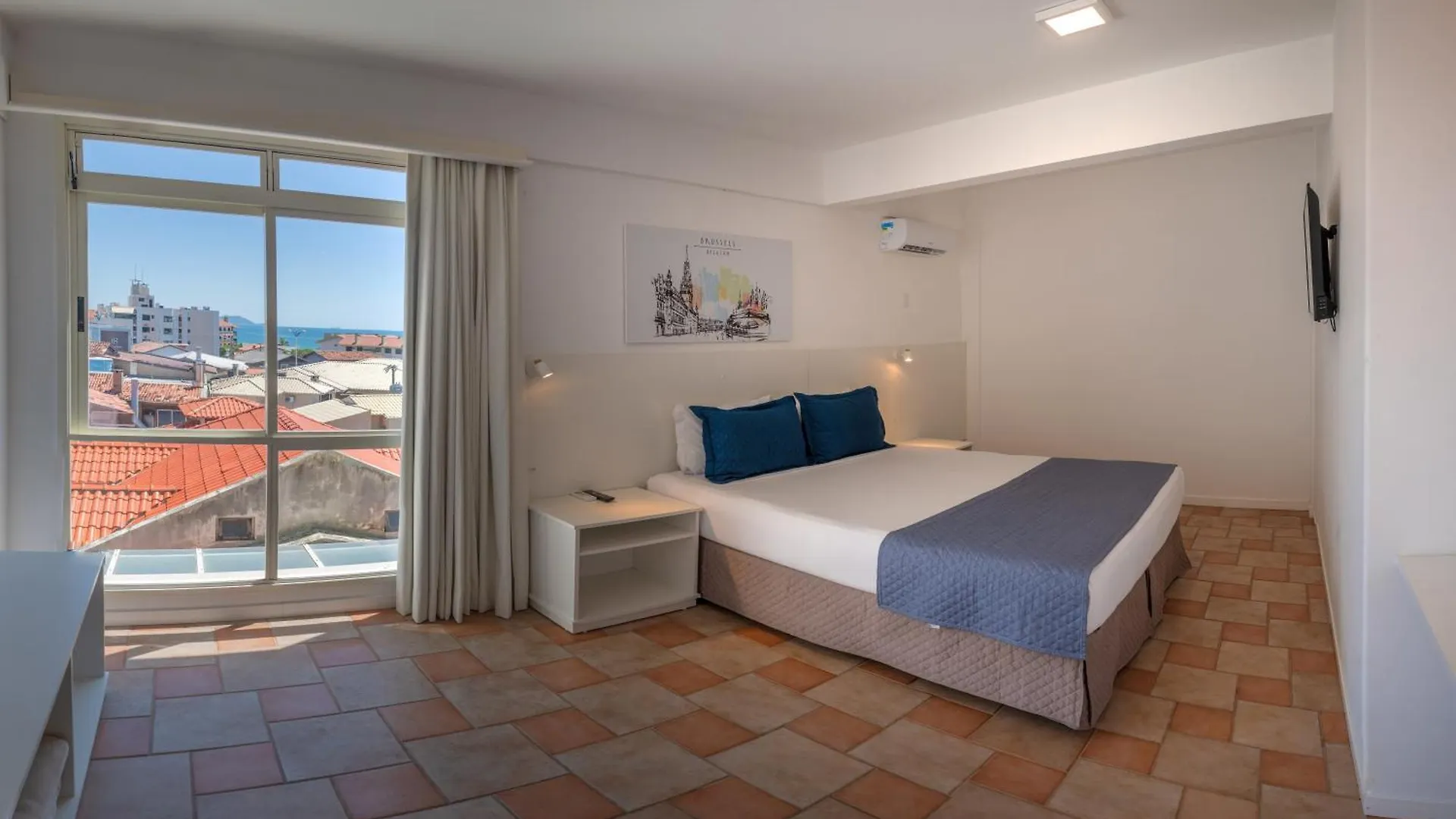 Express Floripa Residence Florianópolis 3*,