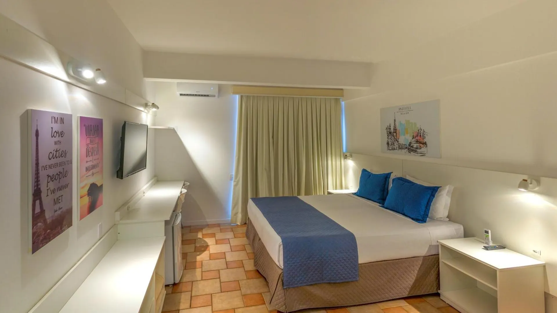 Express Floripa Residence Florianópolis Hotel