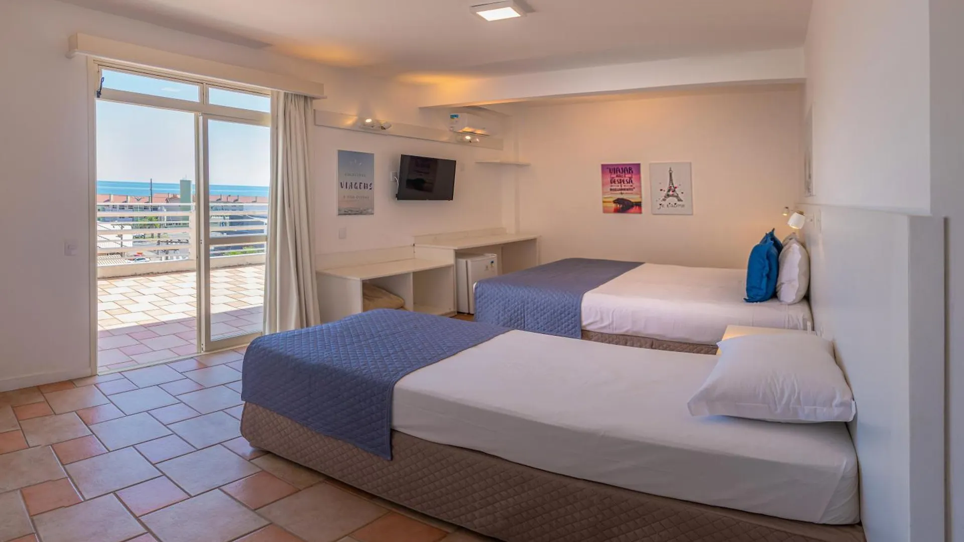 Express Floripa Residence Florianópolis
