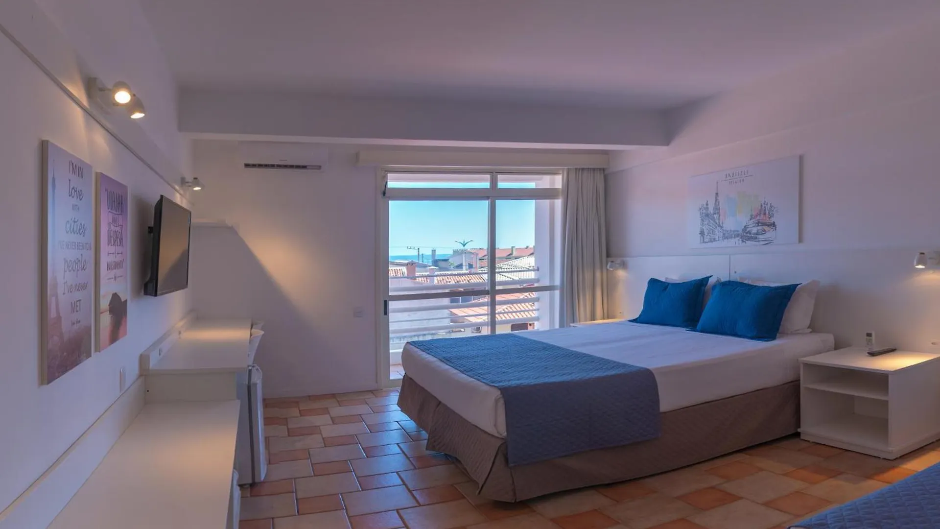 Hotel Express Floripa Residence Florianópolis