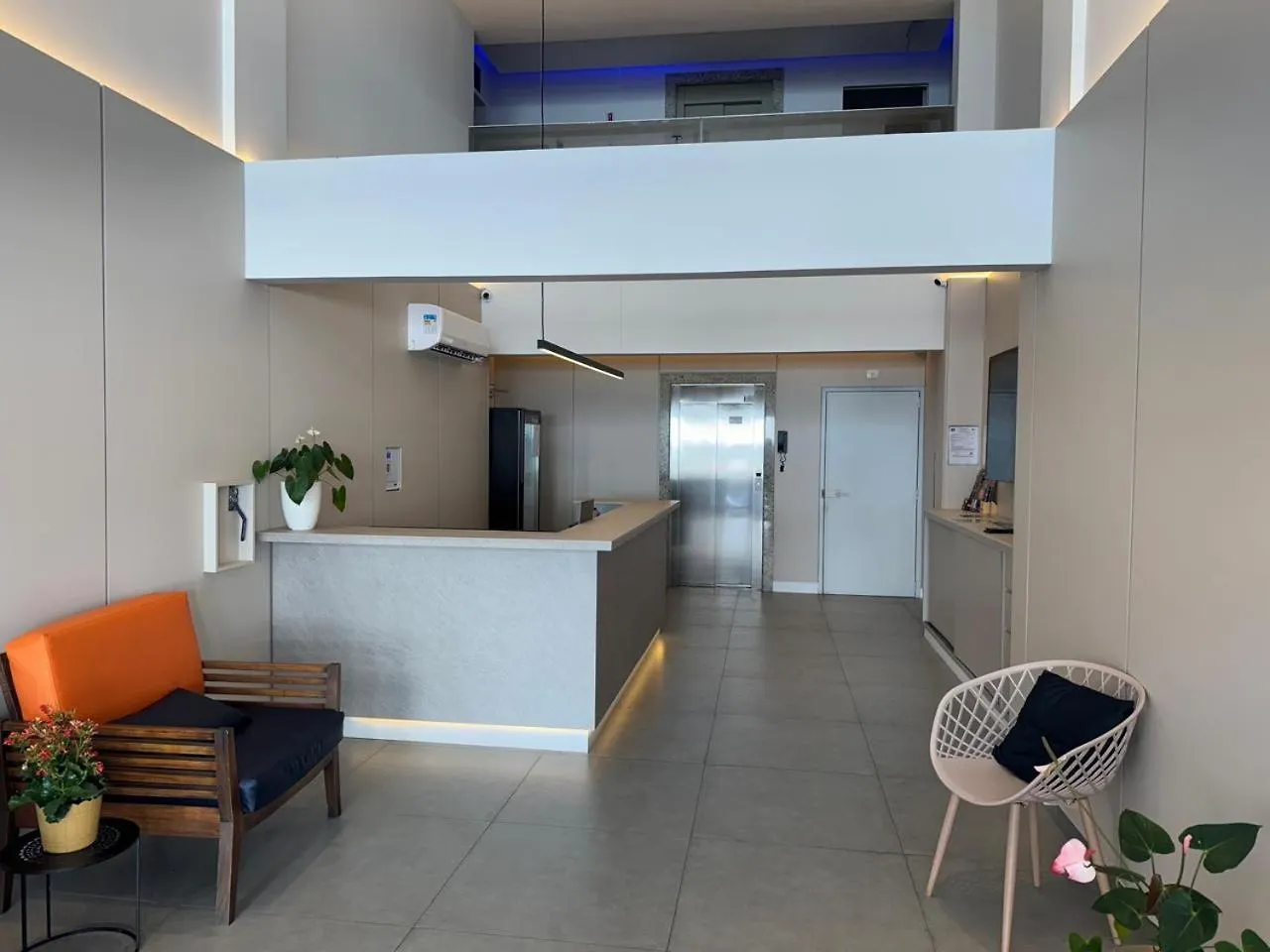 Express Floripa Residence Florianópolis Hotel