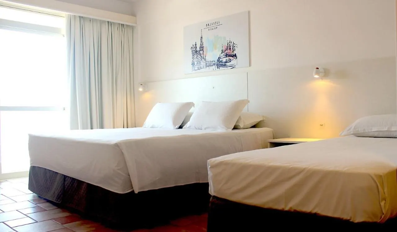 Express Floripa Residence Florianópolis Hotel