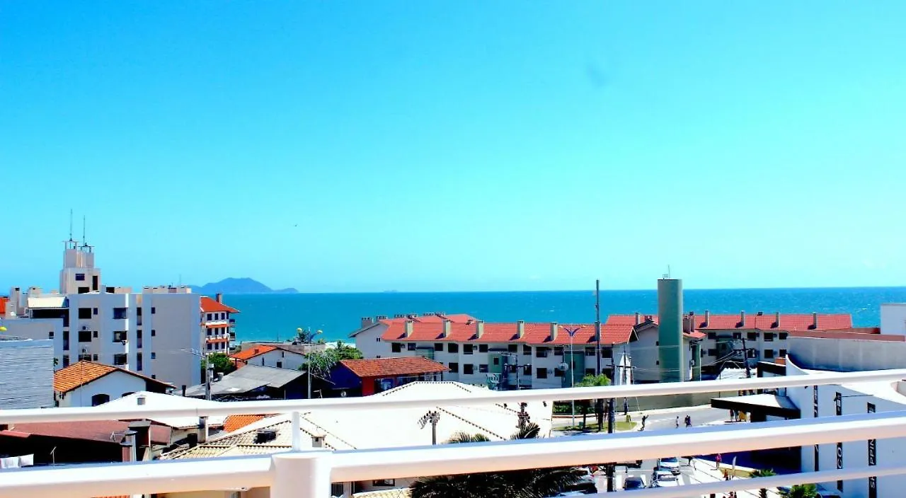 Express Floripa Residence Florianópolis