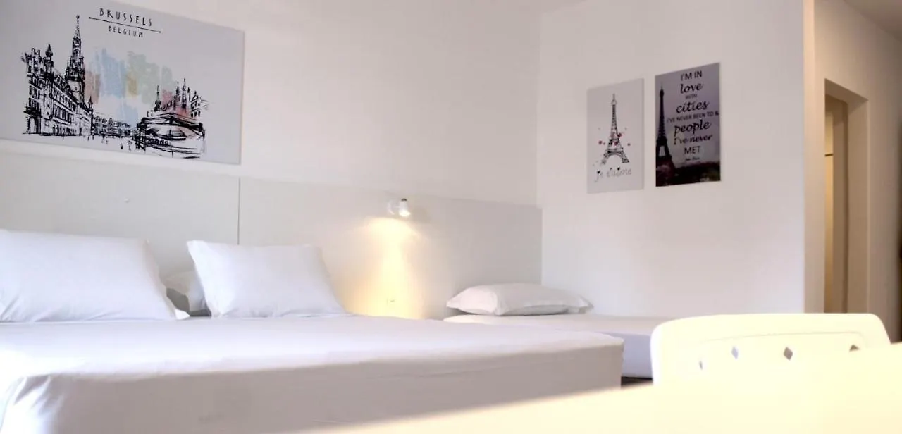 Express Floripa Residence Florianópolis