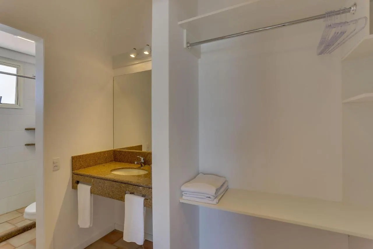 *** Hotel Express Floripa Residence Florianópolis Brasil