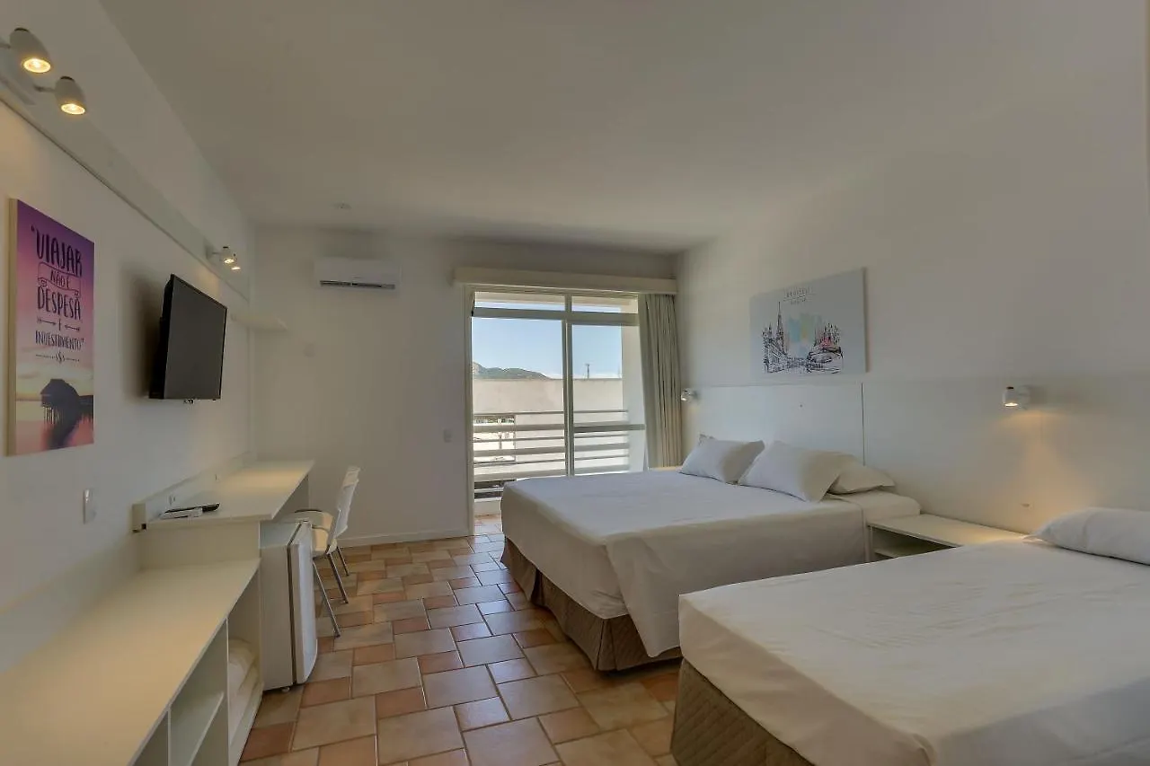 Hotel Express Floripa Residence Florianópolis