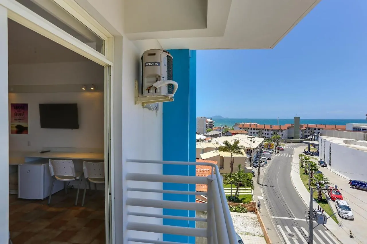 Hotel Express Floripa Residence Florianópolis